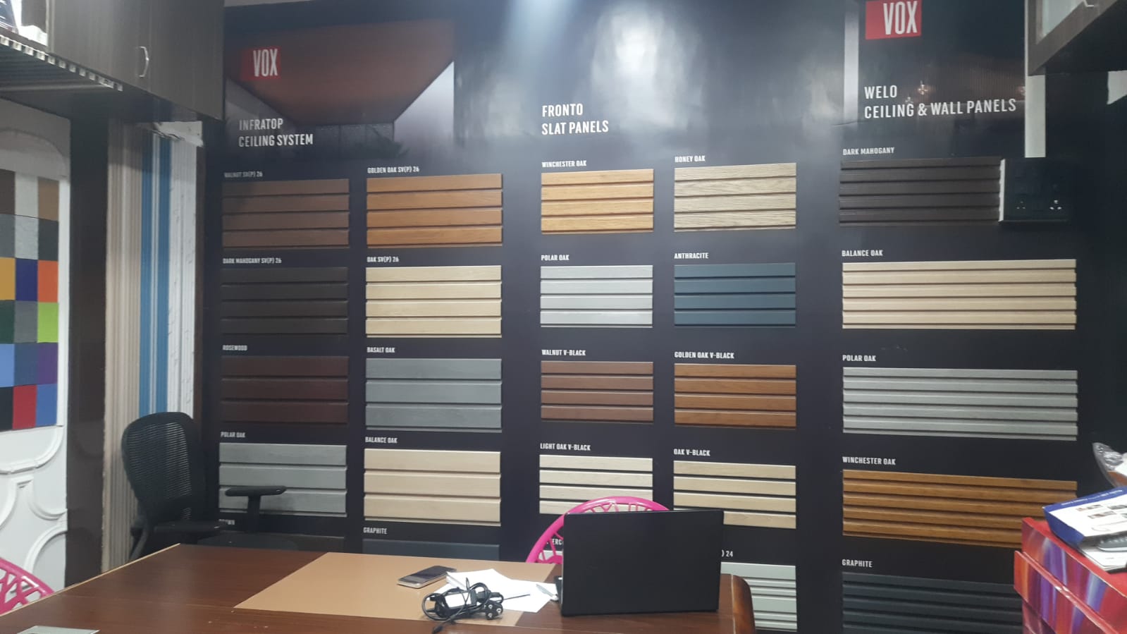 RoyalGypsum