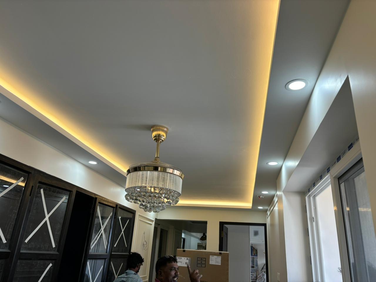 Royal Gypsum Service 1