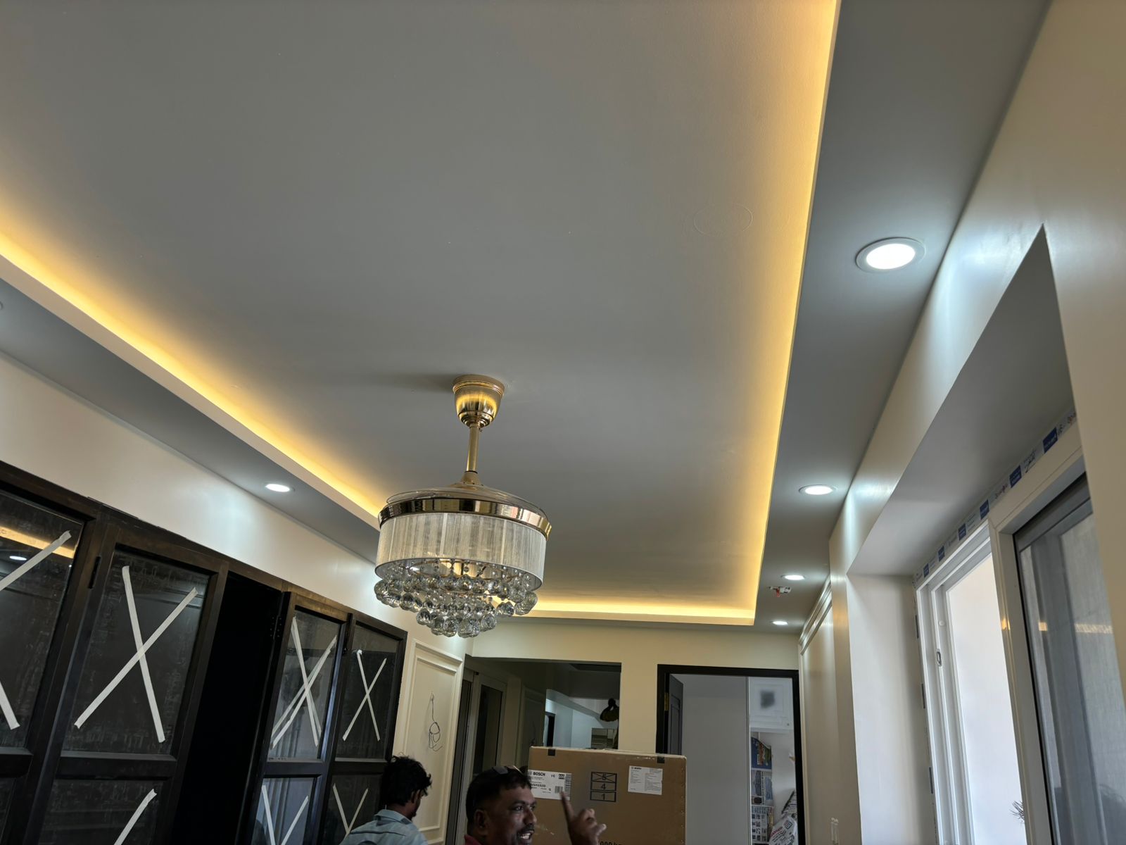 Royal Gypsum Client Project