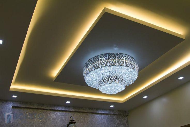 Royal Gypsum Client Work