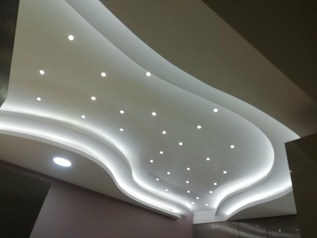 Royal Gypsum Client Results