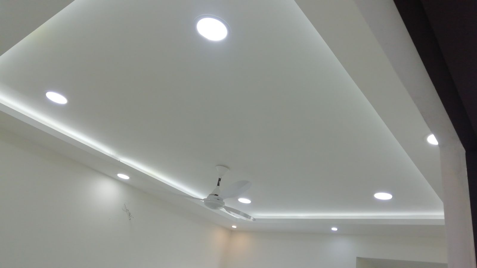 Royal Gypsum Work