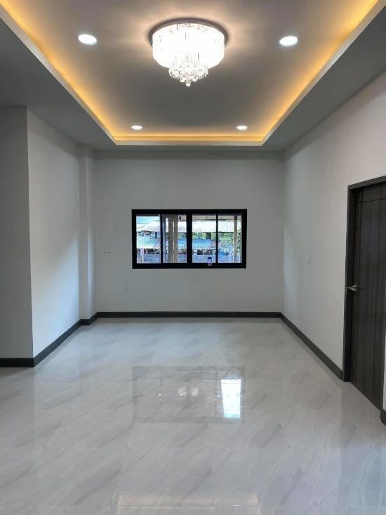 Royal Gypsum Interior