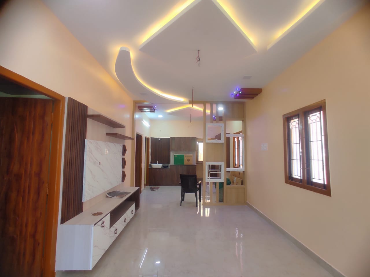 Royal Gypsum Design