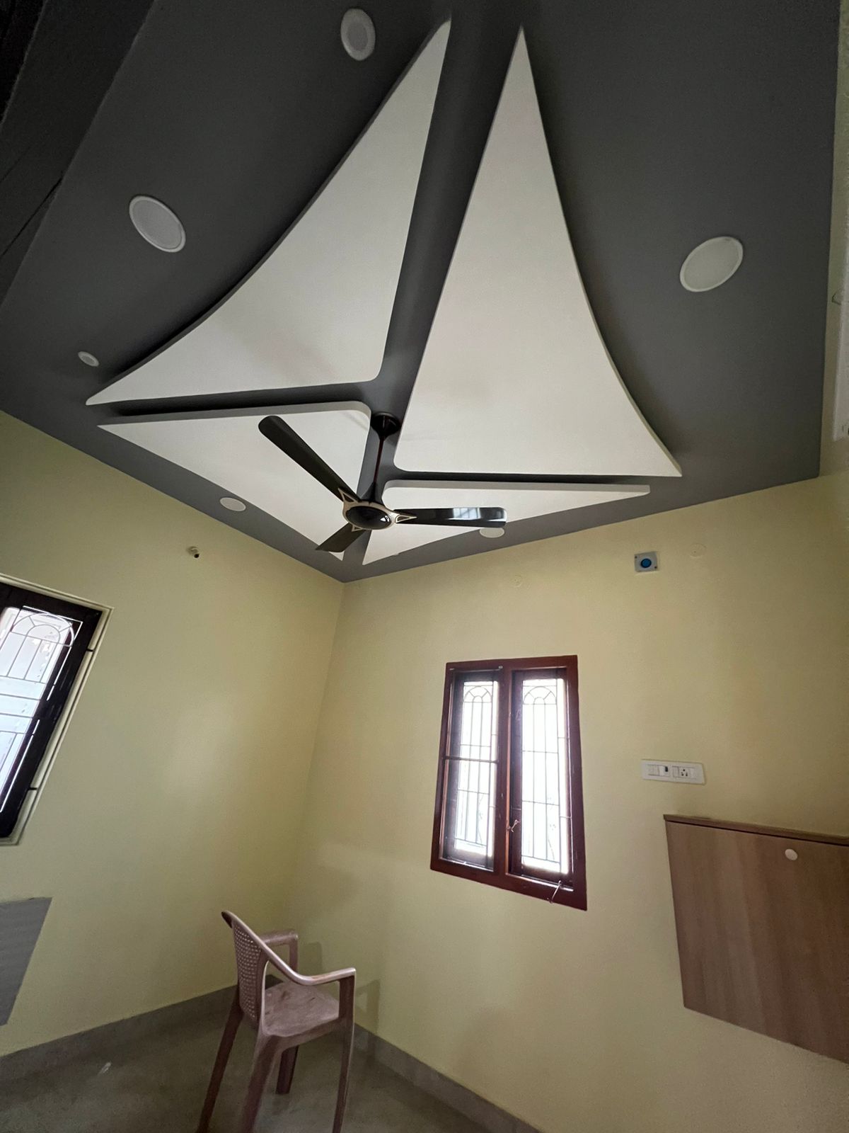 Royal Gypsum Projects