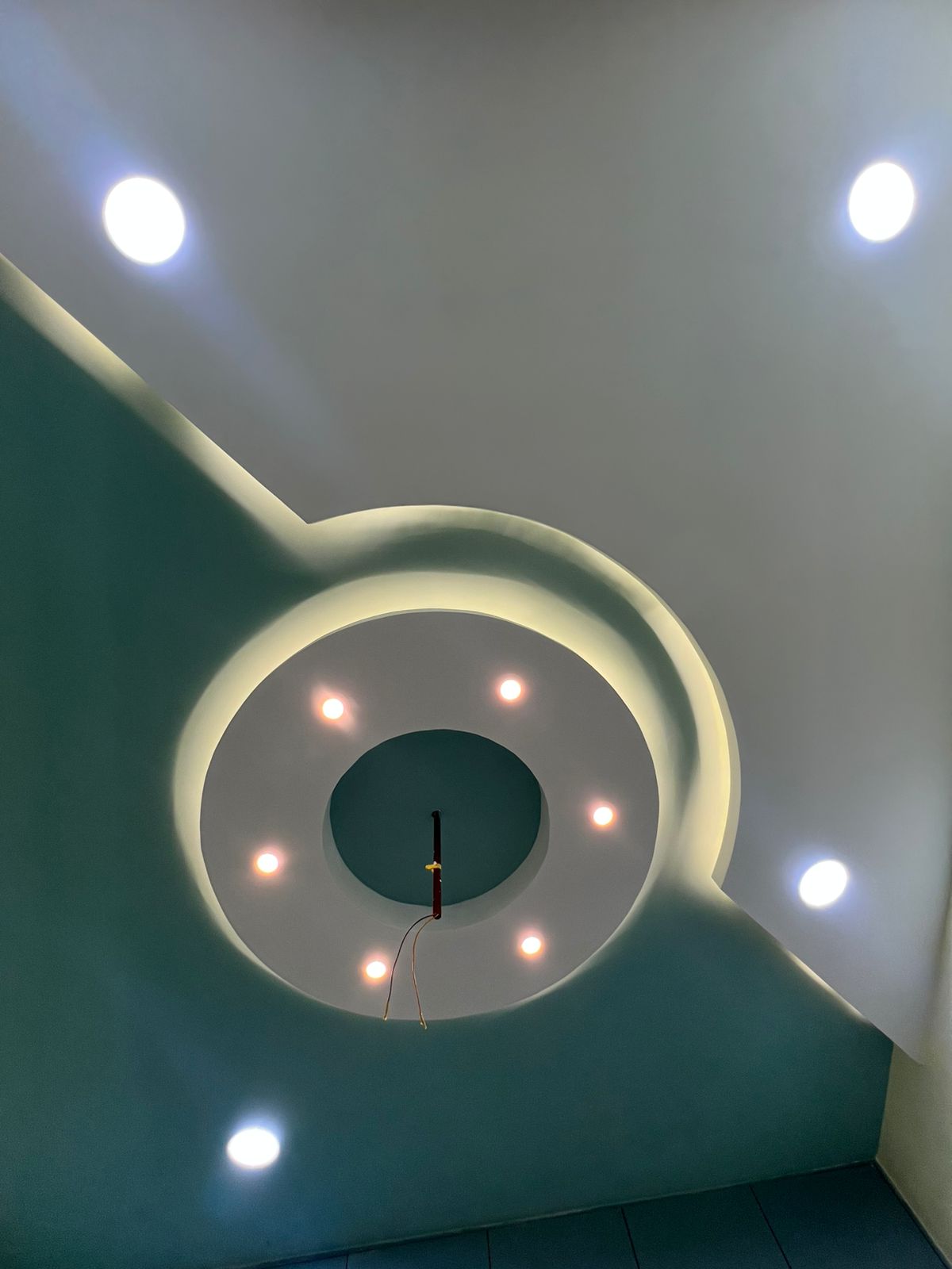 Royal Gypsum Work