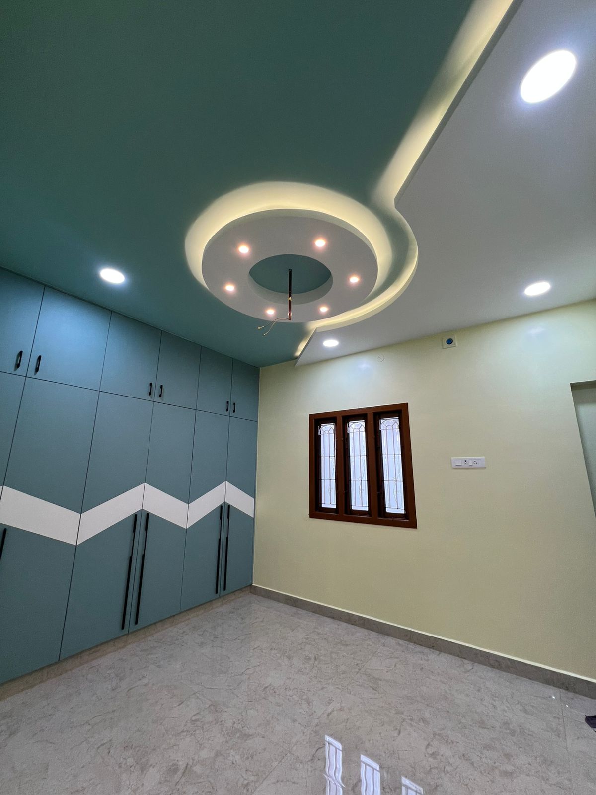 Royal Gypsum Interior
