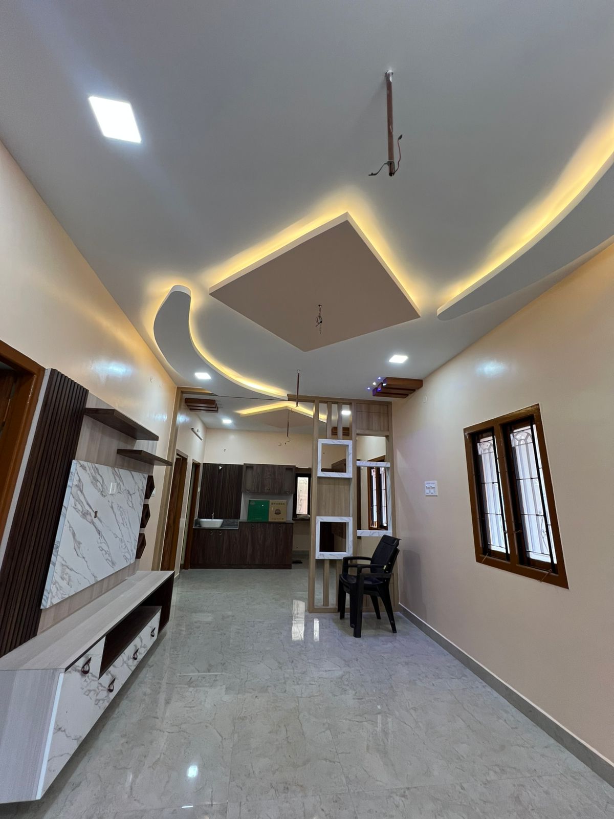 Royal Gypsum Gallery
