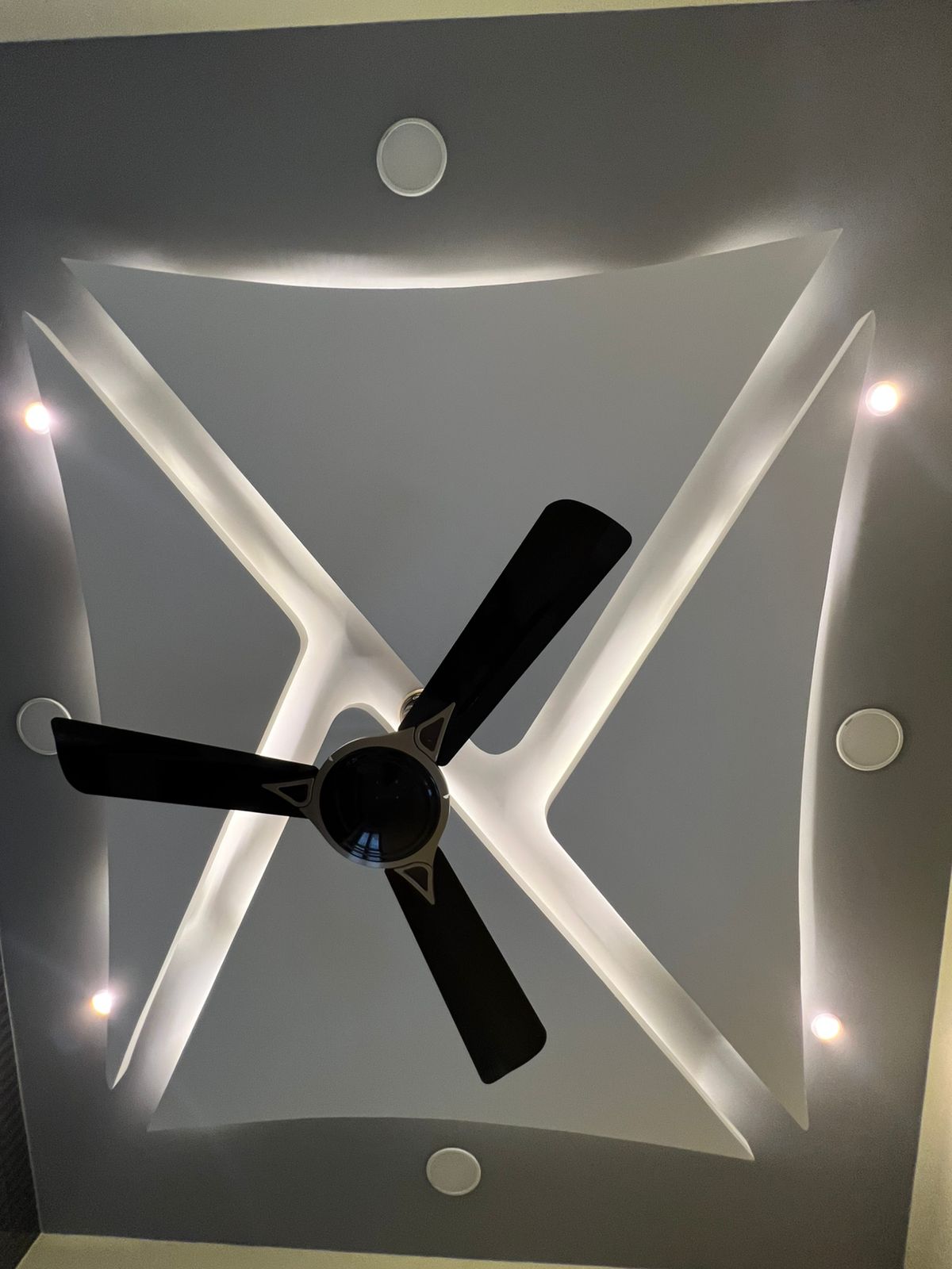 Royal Gypsum Projects