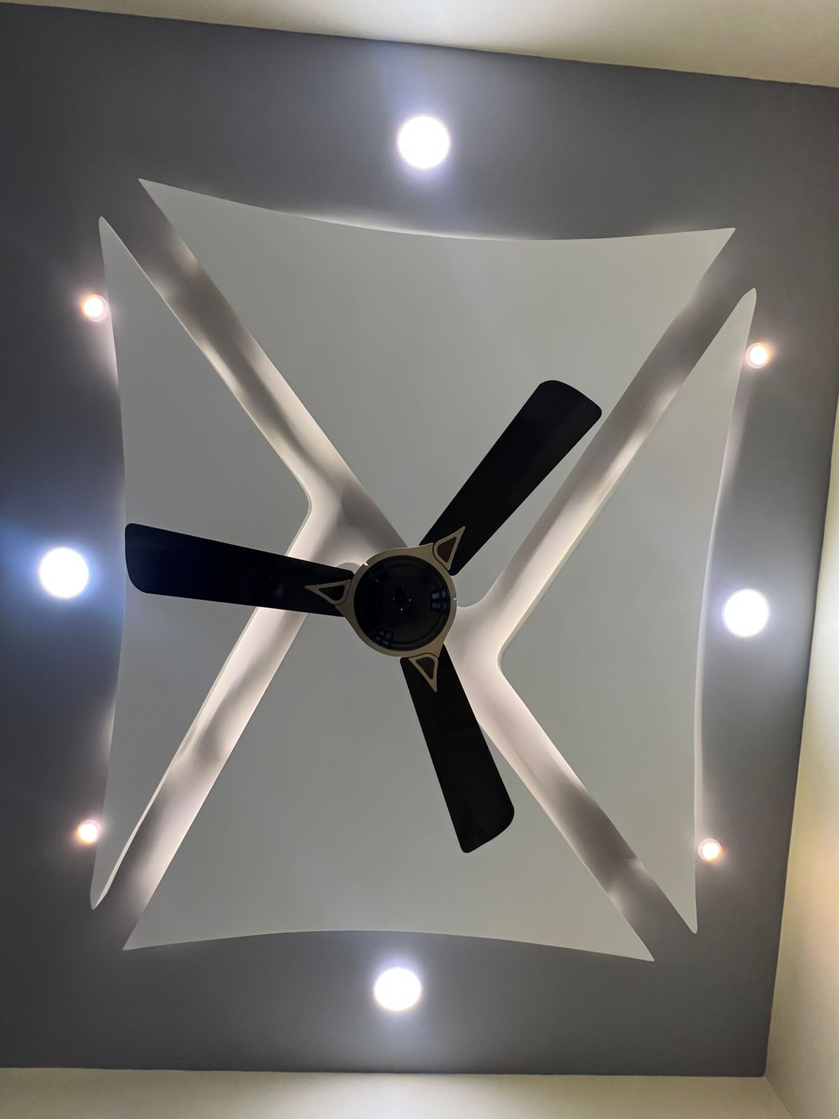Royal Gypsum Work