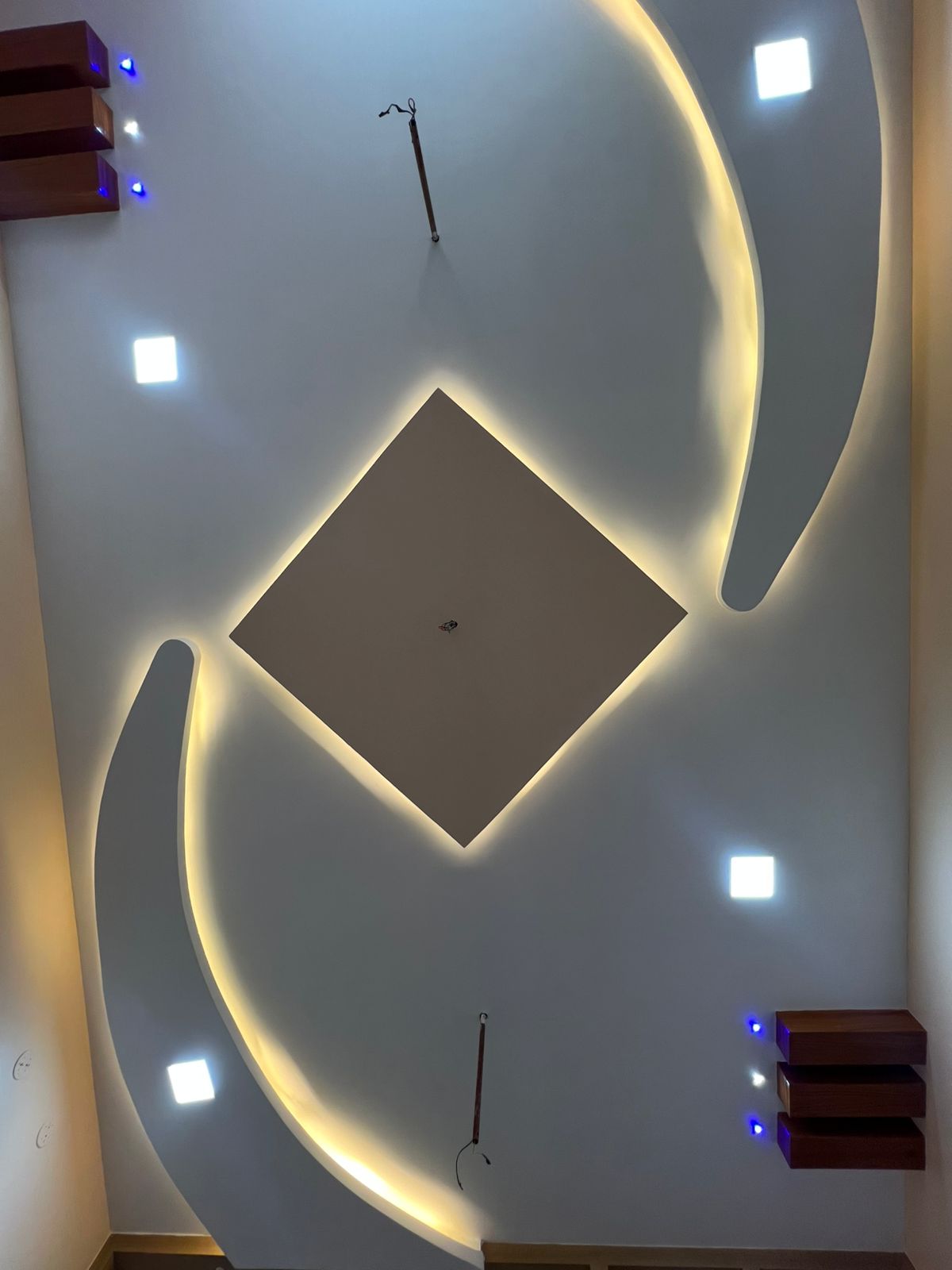 Royal Gypsum Interior