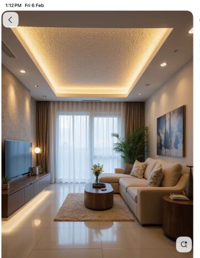 Royal Gypsum Design