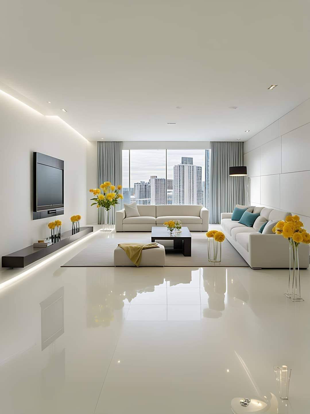 Royal Gypsum Project