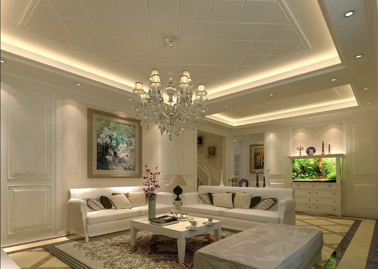 Royal Gypsum Project