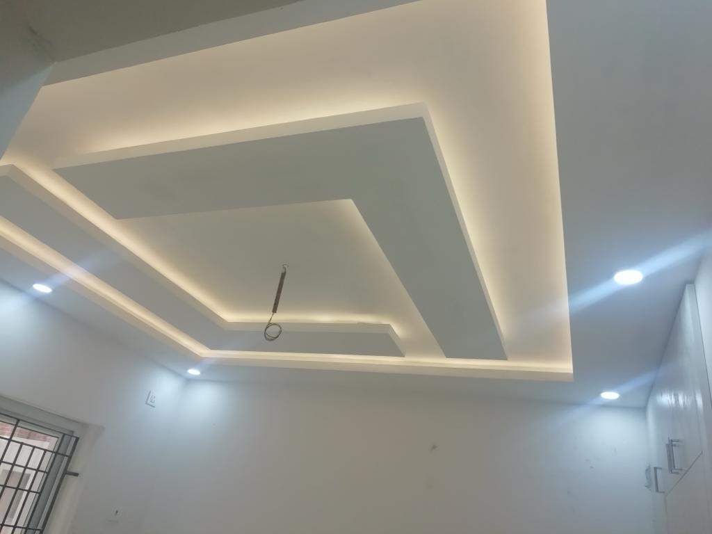 Royal Gypsum Service 5