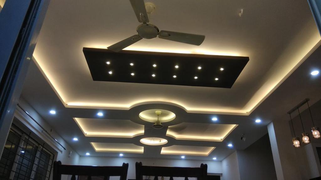 Royal Gypsum Projects