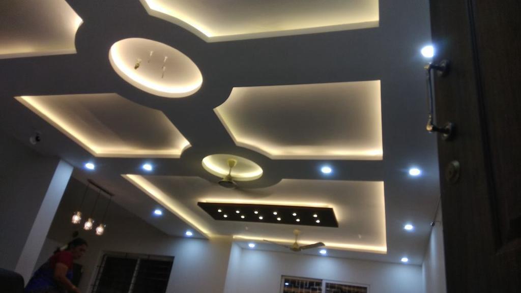 Royal Gypsum Work